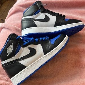 Air Jordan 1 Retro High OG GS